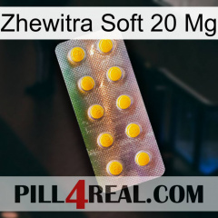Zhewitra Soft 20Mg new11